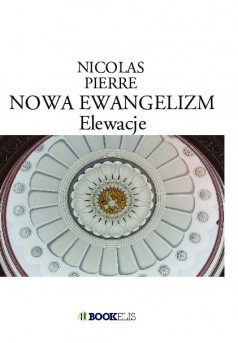 NOWA EWANGELIZM Elewacje - Couverture de livre auto édité