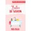 Bulles de savon (réédition) - Couverture Ebook auto édité