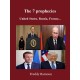 The 7 prophecies: United States, Russia, France...
