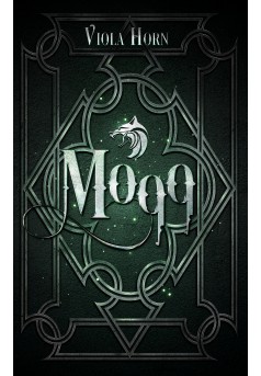 Moqq - Couverture Ebook auto édité