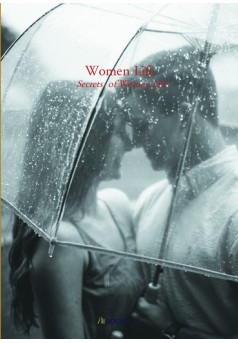 Women Life - Couverture de livre auto édité