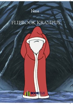 FLIPBOOK KRAMPUS