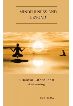 Mindfulness and Beyond - Couverture Ebook auto édité