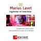 Marius Lavet, ingénieur et inventeur