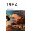 1984 - Couverture Ebook auto édité