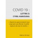 Covid 19 : Lettre à Cyril Hanouna