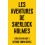 Les aventures de Sherlock Holmes - Couverture Ebook auto édité