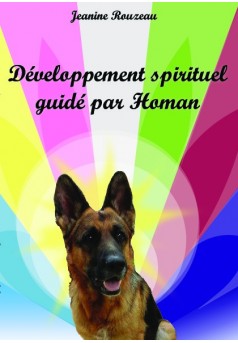 Développement Spirituel guidé par Homan