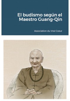 El budismo según el Maestro Guang-Qin - Couverture Ebook auto édité