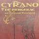 CYRANO DE BERGERAC -Edition de 1898.