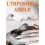 L'impossible amour - Couverture Ebook auto édité