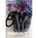 Amigurumi Bag - Patron au crochet inspiration Mercredi Addams