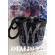 Amigurumi Bag - Wednesday Addams inspired crochet pattern