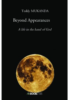 Beyond Appearances  - Couverture de livre auto édité