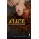 Alice, le chant des anges - Couverture Ebook auto édité