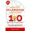 Essential Go: 100 Must-Know Tips for Beginners - Couverture Ebook auto édité