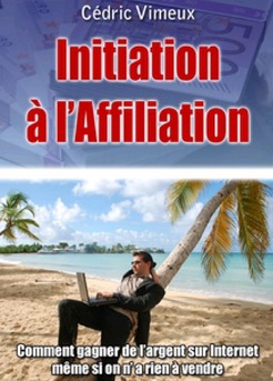Affiliation Inititation