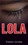 Lola - Couverture Ebook auto édité