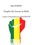 Emploi des Jeunes au Mali - Couverture de livre auto édité
