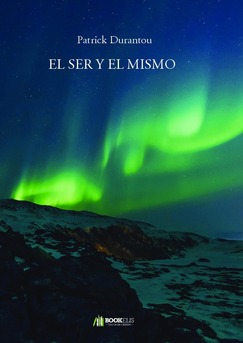 EL SER Y EL MISMO - Couverture de livre auto édité