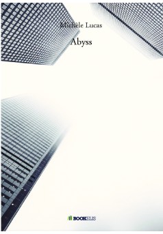 Abyss - Couverture de livre auto édité