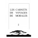 Les Carnets de Voyages de Morales - I