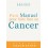 Petit manuel pour faire face au Cancer - Couverture de livre auto édité