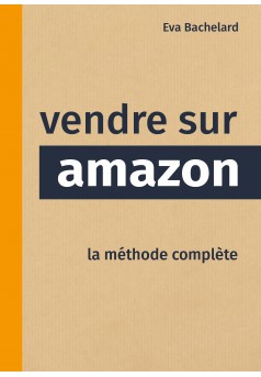 Vendre sur Amazon - Couverture Ebook auto édité