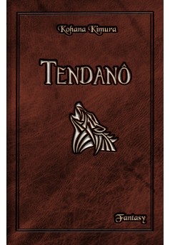 Tendanô - Couverture Ebook auto édité