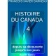 Histoire du Canada - tome 4
