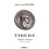 Tibère et Agrippine - Couverture de livre auto édité