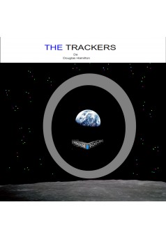 The Trackers - Couverture Ebook auto édité