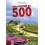 Une histoire de 500 - Couverture Ebook auto édité