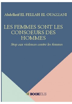 LES FEMMES SONT LES CONSŒURS DES HOMMES