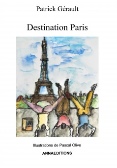 destination Paris