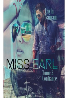 Miss Earl  - Couverture Ebook auto édité
