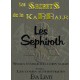 Les Sephiroth
