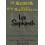 Les Sephiroth - Couverture de livre auto édité
