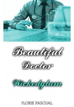 Beautiful Doctor - Couverture Ebook auto édité