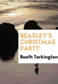 BEASLEY'S CHRISTMAS PARTY - Couverture Ebook auto édité
