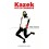 Kazek dit le Cosaque - Couverture Ebook auto édité
