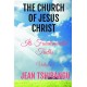 The Church Of Jesus Christ