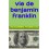 vie de benjamin franklin - Couverture Ebook auto édité