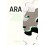 ARA - Couverture de livre auto édité