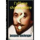 l'affaire shakespeare