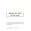 Résiliences créoles - Couverture Ebook auto édité