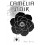 Camélia Noir - Couverture Ebook auto édité