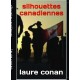 silhouettes canadiennes 
