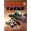 LES ARCANES DE MARS : TANKS - Couverture Ebook auto édité