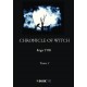 CHRONICLE OF WITCH